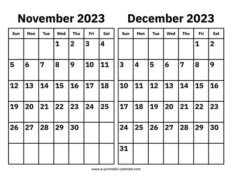 2023 November – December (11.